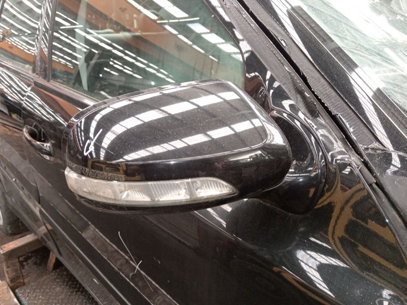 Recambio de retrovisor derecho para mercedes-benz clase e (w211) e 220 cdi (211.008) referencia OEM IAM   