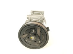 Recambio de compresor aire acondicionado para renault scénic ii (jm0/1_) 1.5 dci (jm1e, jm16) referencia OEM IAM 8200470242 0114 2