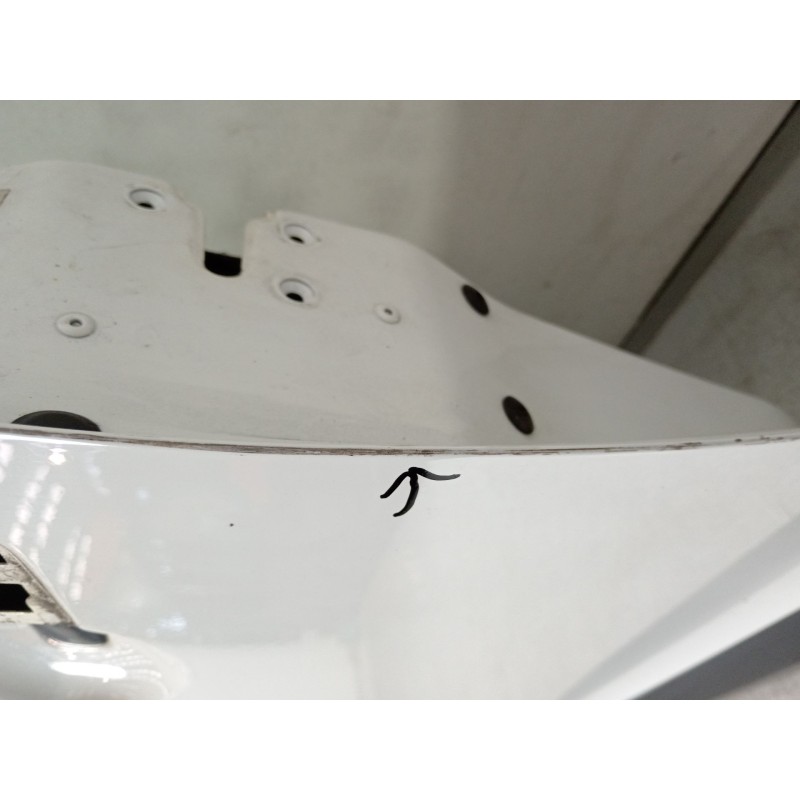 Recambio de puerta delantera izquierda para renault megane iii hatchback (bz0/1_, b3_) 1.5 dci referencia OEM IAM 801016886R  