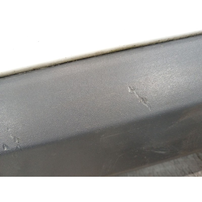 Recambio de puerta delantera izquierda para renault megane iii hatchback (bz0/1_, b3_) 1.5 dci referencia OEM IAM 801016886R  