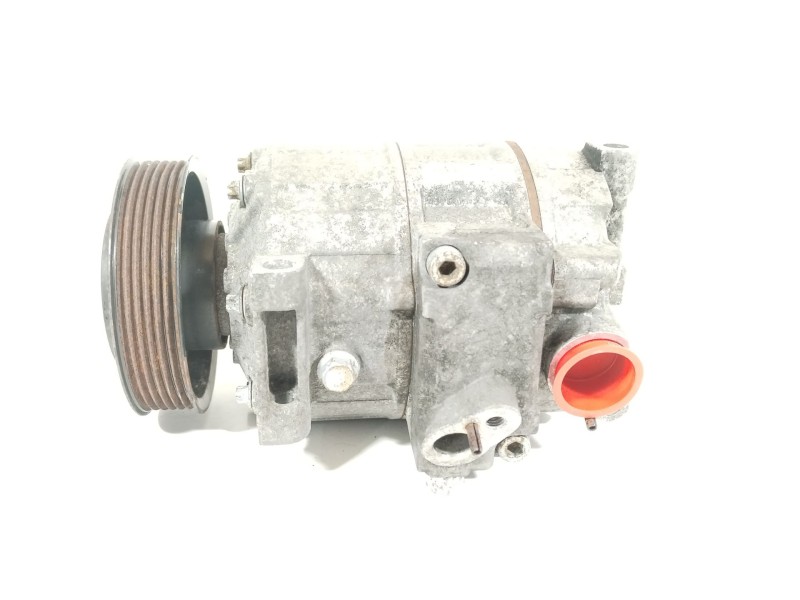 Recambio de compresor aire acondicionado para audi a3 (8p1) 2.0 tdi 16v referencia OEM IAM 1K0820803L  