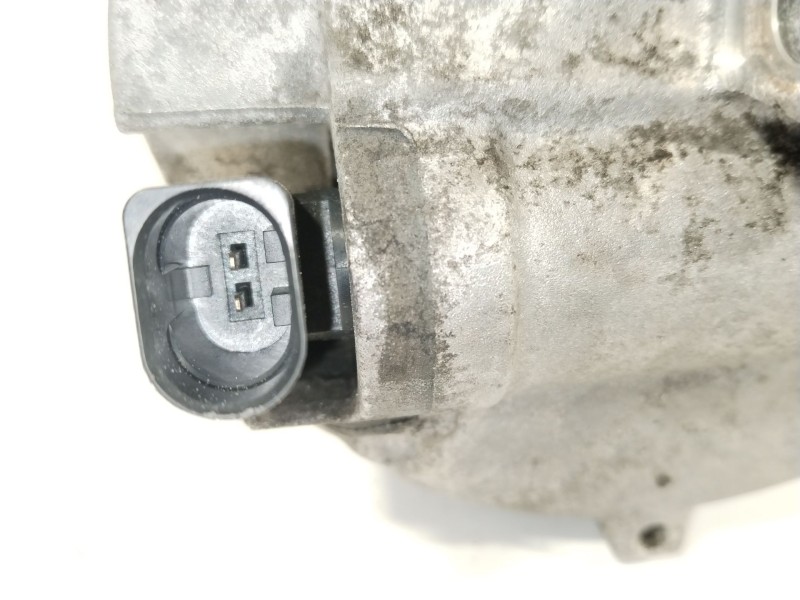Recambio de compresor aire acondicionado para audi a3 (8p1) 2.0 tdi 16v referencia OEM IAM 1K0820803L  