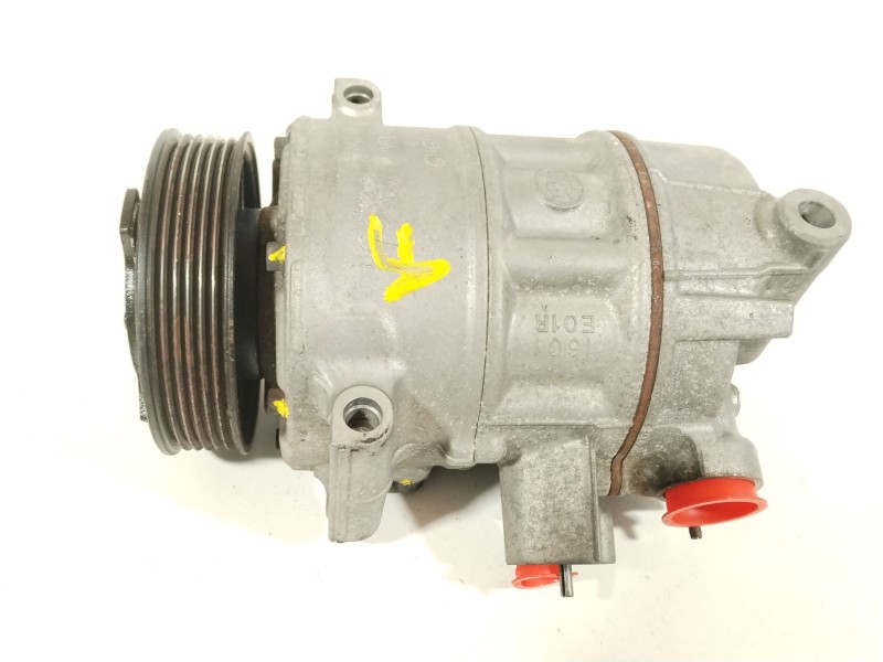 Recambio de compresor aire acondicionado para volkswagen golf v (1k1) 1.9 tdi referencia OEM IAM 1K0820808FX  