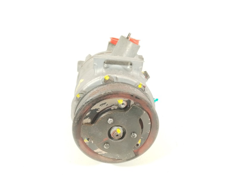 Recambio de compresor aire acondicionado para volkswagen golf v (1k1) 1.9 tdi referencia OEM IAM 1K0820808FX  