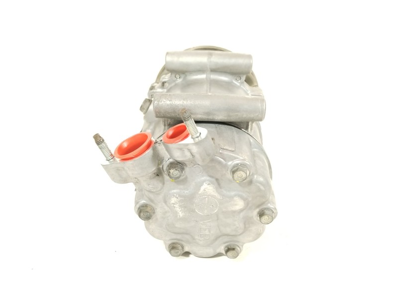 Recambio de compresor aire acondicionado para peugeot bipper (aa_) 1.4 hdi referencia OEM IAM 9671456680 SD6V12 