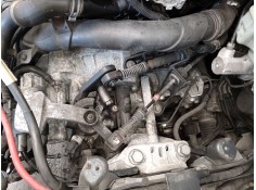 Recambio de caja cambios para volkswagen golf plus v (5m1, 521) 1.6 tdi referencia OEM IAM LHW  
