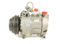 Recambio de compresor aire acondicionado para audi a6 c5 avant (4b5, 4b6) 2.5 tdi quattro referencia OEM IAM 4Z7260805  