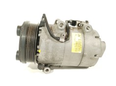 Recambio de compresor aire acondicionado para ford focus c-max (dm2) 1.8 tdci referencia OEM IAM 4M5H19D629AC  