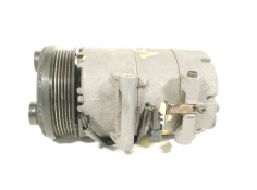 Recambio de compresor aire acondicionado para ford focus c-max (dm2) 1.8 tdci referencia OEM IAM 4M5H19D629AC   2