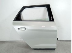 Recambio de puerta trasera derecha para audi a1 sportback (gba) 30 tfsi referencia OEM IAM   