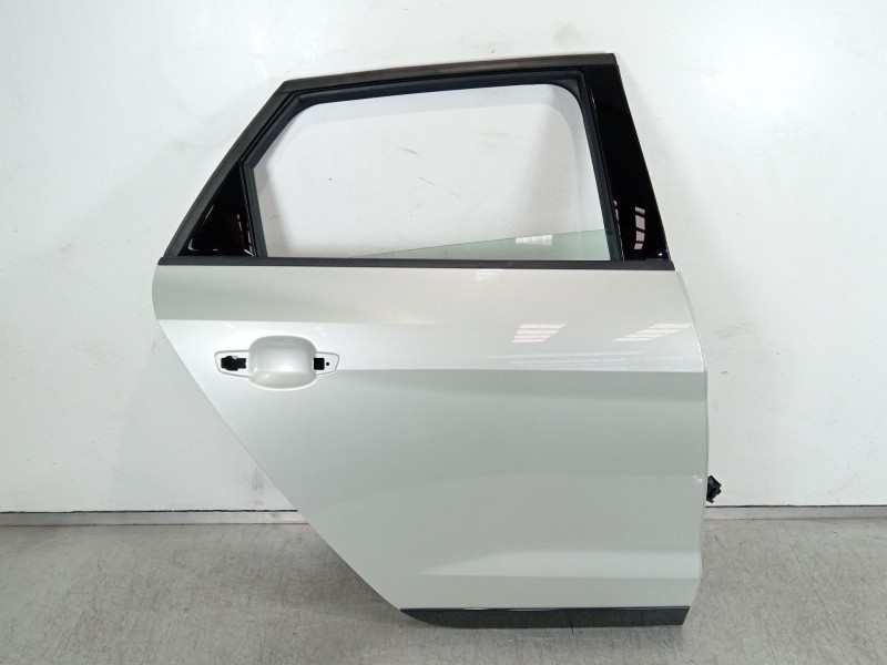 Recambio de puerta trasera derecha para audi a1 sportback (gba) 30 tfsi referencia OEM IAM   