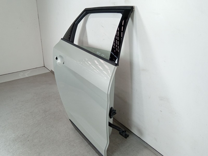 Recambio de puerta trasera derecha para audi a1 sportback (gba) 30 tfsi referencia OEM IAM   
