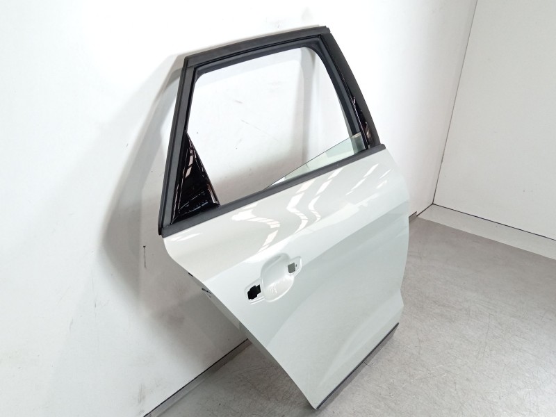 Recambio de puerta trasera derecha para audi a1 sportback (gba) 30 tfsi referencia OEM IAM   