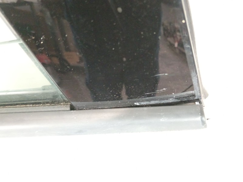 Recambio de puerta trasera derecha para audi a1 sportback (gba) 30 tfsi referencia OEM IAM   