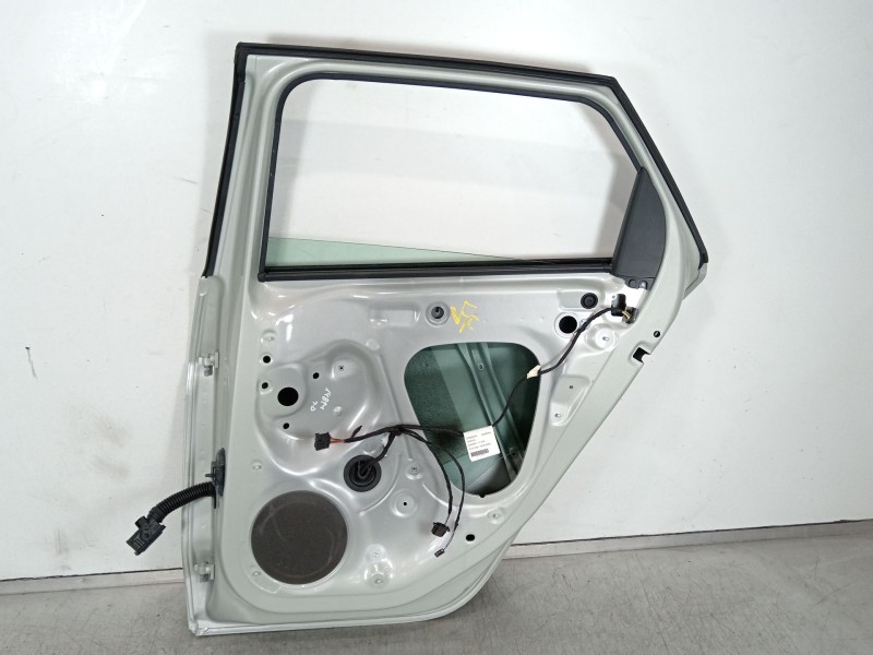 Recambio de puerta trasera derecha para audi a1 sportback (gba) 30 tfsi referencia OEM IAM   