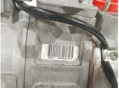 Recambio de compresor aire acondicionado para mercedes-benz clase c (w203) c 180 kompressor (203.046) referencia OEM IAM A001230 2
