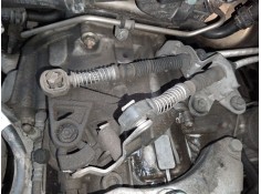 Recambio de caja cambios para audi a3 sportback (8pa) 2.0 tdi 16v referencia OEM IAM HDV  