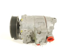 Recambio de compresor aire acondicionado para audi a3 (8p) 1.6 ambiente referencia OEM IAM 1K0820859S   2