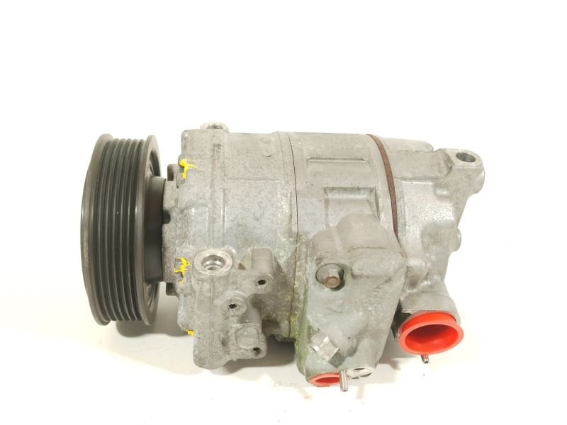 Recambio de compresor aire acondicionado para audi a3 (8p) 1.6 ambiente referencia OEM IAM 1K0820859S  