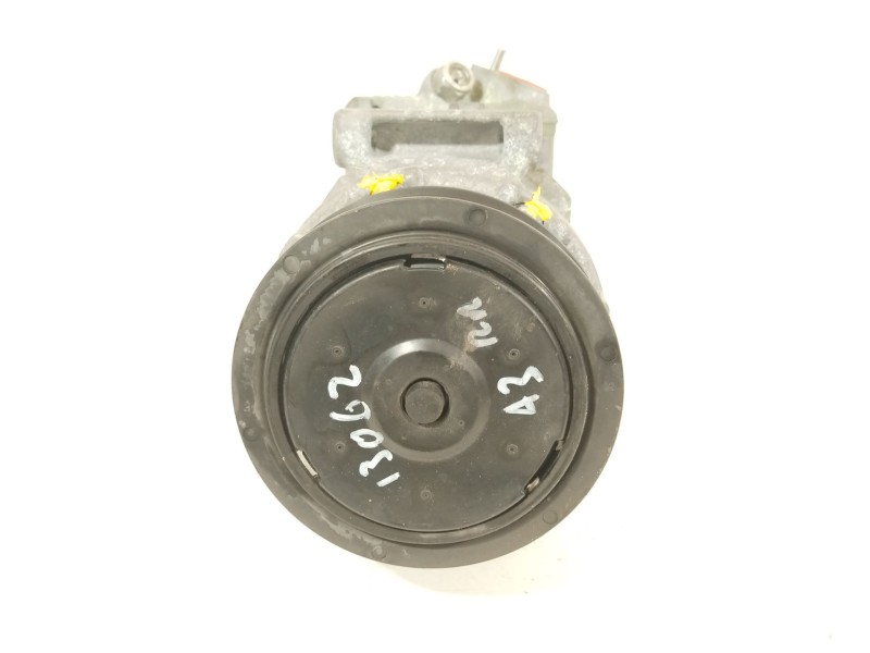 Recambio de compresor aire acondicionado para audi a3 (8p) 1.6 ambiente referencia OEM IAM 1K0820859S  