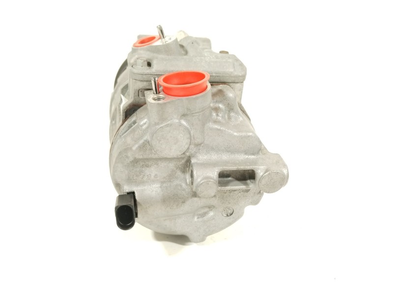 Recambio de compresor aire acondicionado para audi a3 (8p) 1.6 ambiente referencia OEM IAM 1K0820859S  