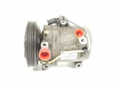 Recambio de compresor aire acondicionado para smart fortwo coupé (451) 1.0 (451.330, 451.334) referencia OEM IAM A1322300011 SS9