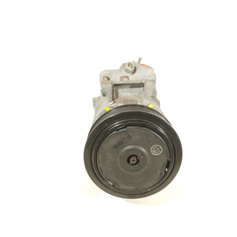 Recambio de compresor aire acondicionado para volkswagen golf vi (5k1) 1.4 tsi referencia OEM IAM 1K0820859T 6SEU14C 