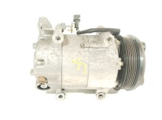 Recambio de compresor aire acondicionado para ford focus c-max (dm2) 1.6 tdci referencia OEM IAM 3M5H19D629KF  