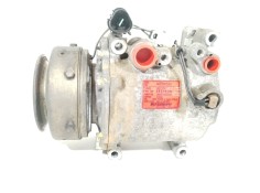 Recambio de compresor aire acondicionado para mitsubishi montero sport i (k7_, k9_) 2.5 td (k94w, k74t) referencia OEM IAM MR360