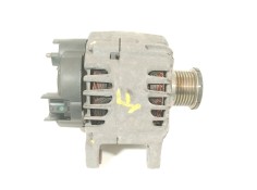 Recambio de alternador para renault scénic iii (jz0/1_) 1.2 tce referencia OEM IAM 8200849752C 8200849752 TG12C077 2