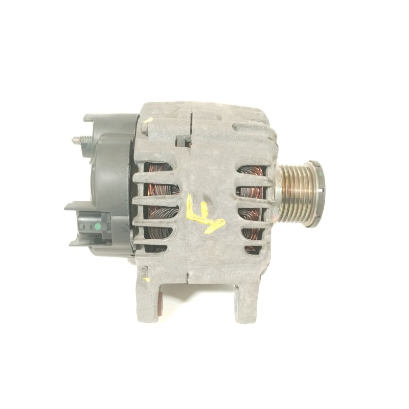 Recambio de alternador para renault scénic iii (jz0/1_) 1.2 tce referencia OEM IAM 8200849752C 8200849752 TG12C077