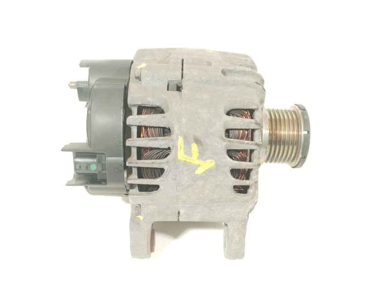 Recambio de alternador para renault scénic iii (jz0/1_) 1.2 tce referencia OEM IAM 8200849752C 8200849752 TG12C077