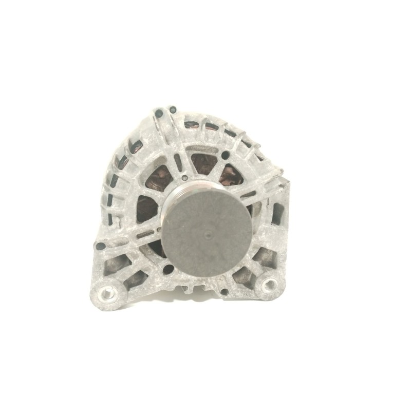 Recambio de alternador para renault scénic iii (jz0/1_) 1.2 tce referencia OEM IAM 8200849752C 8200849752 TG12C077