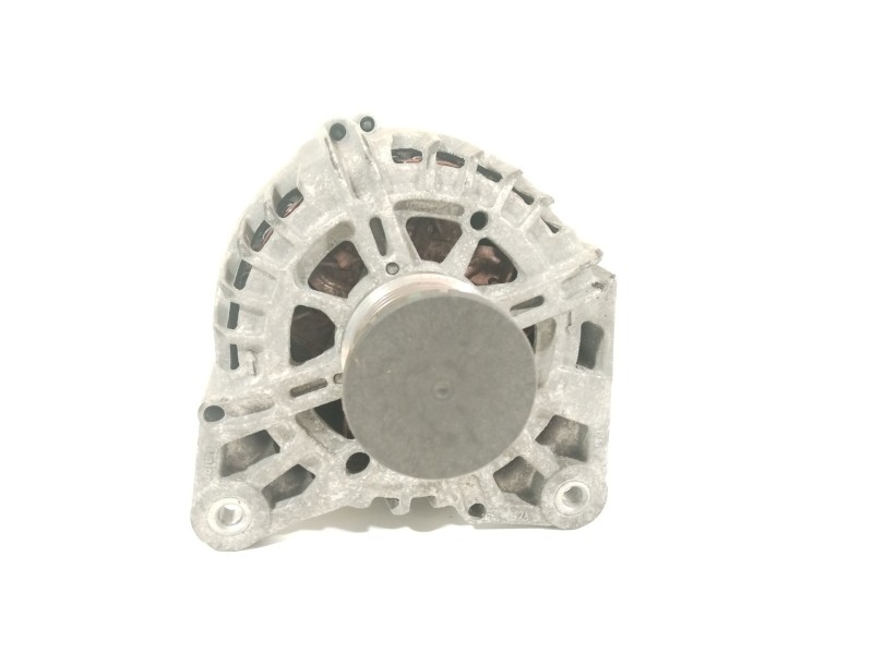 Recambio de alternador para renault scénic iii (jz0/1_) 1.2 tce referencia OEM IAM 8200849752C 8200849752 TG12C077