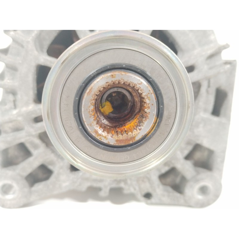 Recambio de alternador para renault scénic iii (jz0/1_) 1.2 tce referencia OEM IAM 8200849752C 8200849752 TG12C077