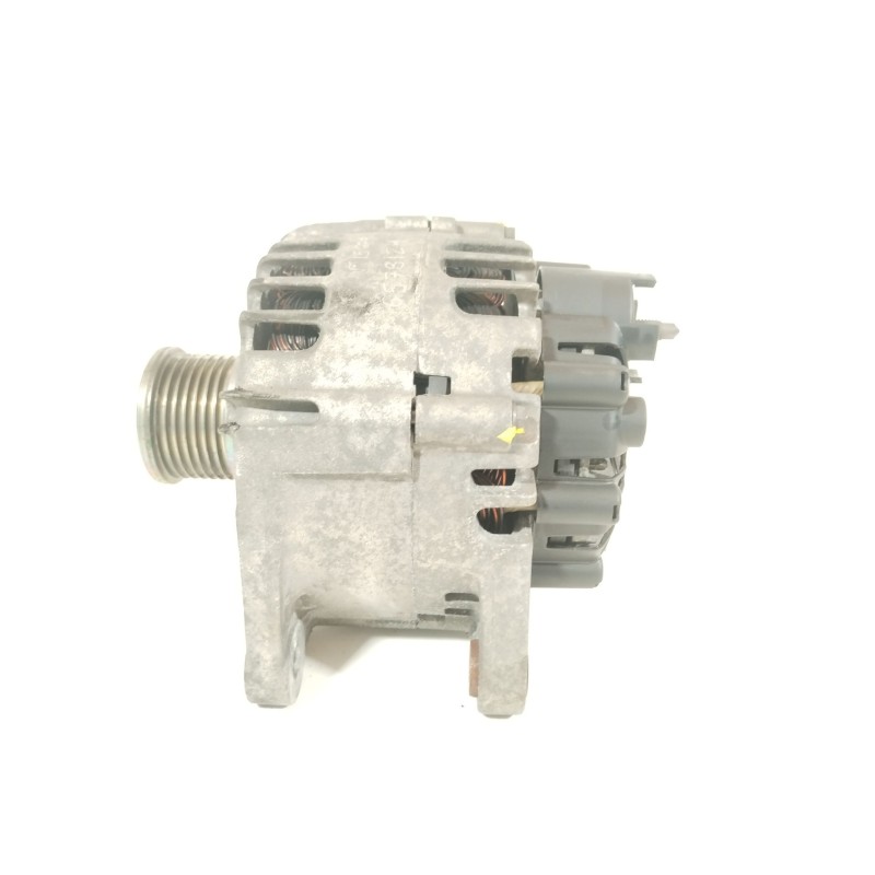 Recambio de alternador para renault scénic iii (jz0/1_) 1.2 tce referencia OEM IAM 8200849752C 8200849752 TG12C077