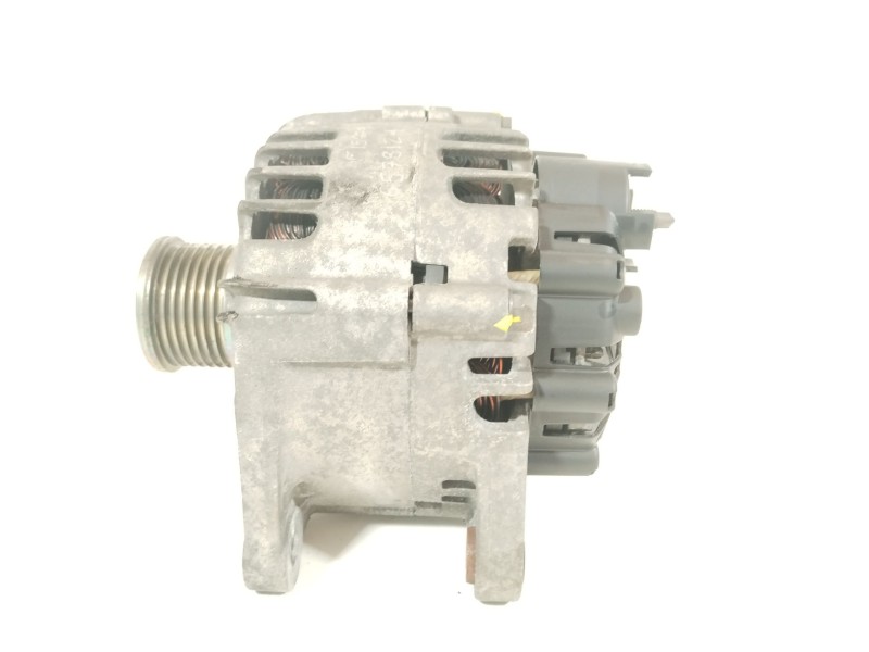 Recambio de alternador para renault scénic iii (jz0/1_) 1.2 tce referencia OEM IAM 8200849752C 8200849752 TG12C077