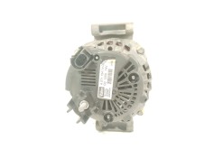 Recambio de alternador para mercedes-benz clase c (w204) berlina c 200 kompressor (204.041) referencia OEM IAM A2711541402 TG12C 2