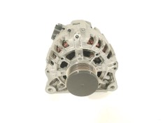 Recambio de alternador para peugeot bipper (aa_) 1.4 hdi referencia OEM IAM 9665605080 TG9B068 