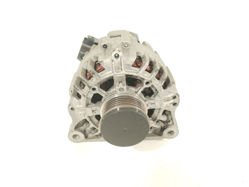Recambio de alternador para peugeot bipper (aa_) 1.4 hdi referencia OEM IAM 9665605080 TG9B068 