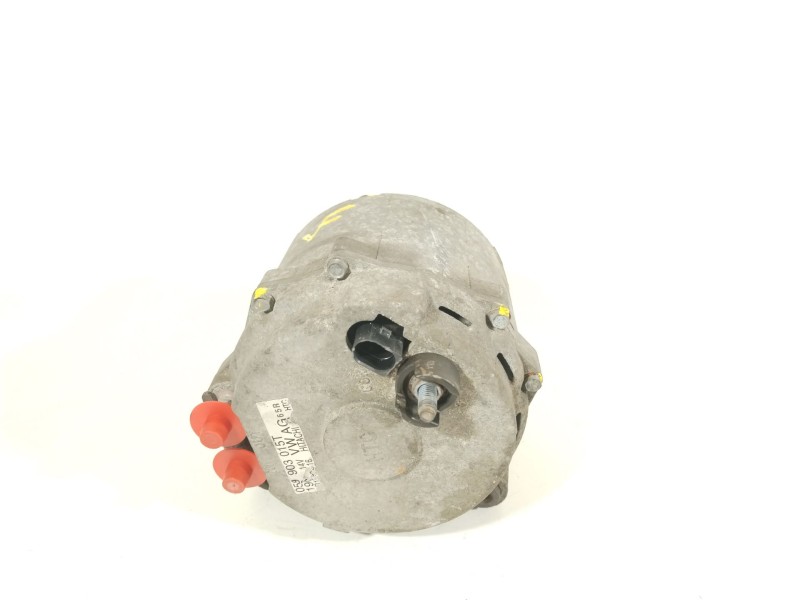 Recambio de alternador para audi a8 (4h) 4.2 tdi quattro referencia OEM IAM 059903015T  