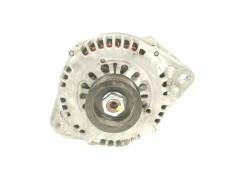 Recambio de alternador para opel astra g hatchback (t98) 1.7 dti 16v (f08, f48) referencia OEM IAM 1638101680 98056867 93175799 2