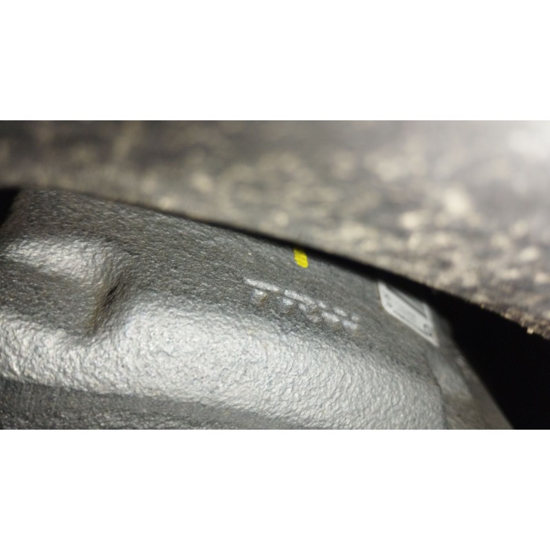 Recambio de pinza freno trasera izquierda para peugeot traveller autobús (v_) 2.0 bluehdi 145 referencia OEM IAM 9806477880  