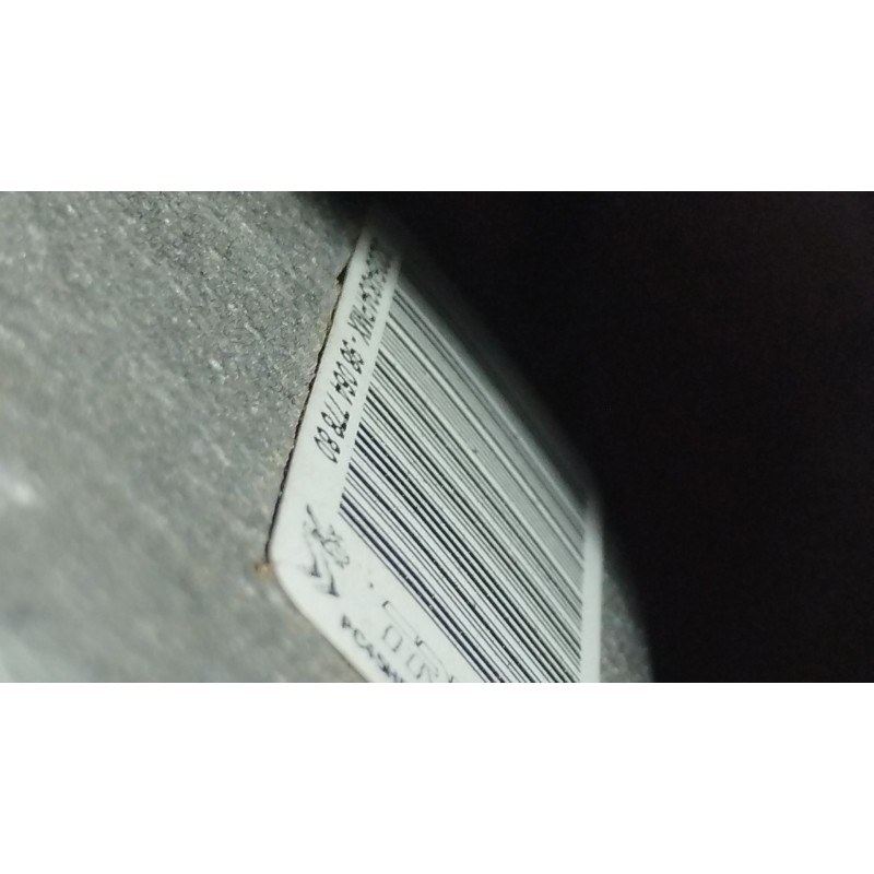 Recambio de pinza freno trasera izquierda para peugeot traveller autobús (v_) 2.0 bluehdi 145 referencia OEM IAM 9806477880  