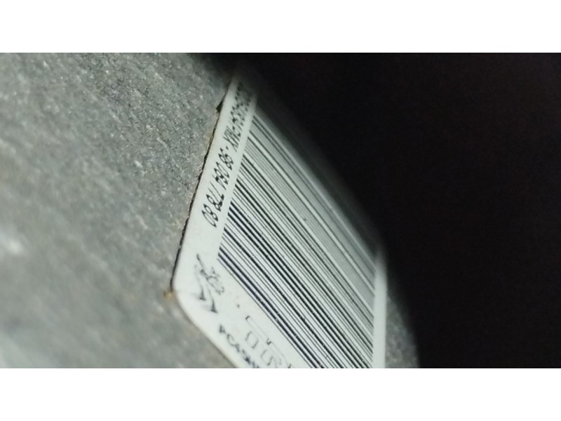 Recambio de pinza freno trasera izquierda para peugeot traveller autobús (v_) 2.0 bluehdi 145 referencia OEM IAM 9806477880  