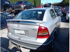 opel astra g hatchback (t98) del año 2002 2
