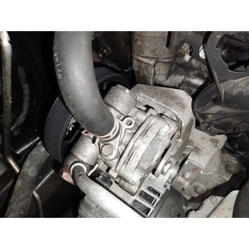 Recambio de bomba direccion para citroën c-crosser (vu_, vv_) 2.2 hdi referencia OEM IAM 88001157 4007QR 