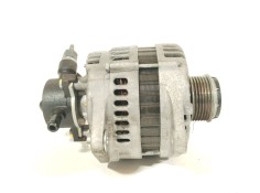 Recambio de alternador para opel astra h (a04) 1.7 cdti (l48) referencia OEM IAM 95520890 95524437 REC20201360