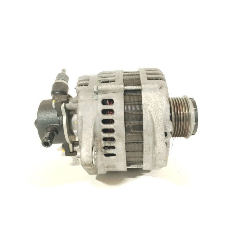 Recambio de alternador para opel astra h (a04) 1.7 cdti (l48) referencia OEM IAM 95520890 95524437 REC20201360