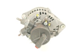 Recambio de alternador para opel astra h (a04) 1.7 cdti (l48) referencia OEM IAM 95520890 95524437 REC20201360 2